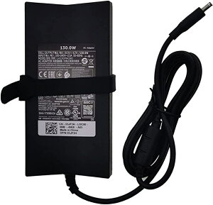 yzyPSEF؍ς݁zVi DELL 130W ACA_v^[19.5V 6.7A HA130PM160 for DELL Precision 3800 XPS 15 Inspiron 7347 7348 Inspiron 24 5000 I
