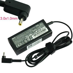 yPSEF؍ς݁zVi Acer {GCT[m[gubNΉ A13-045N2A ACA_v^[45W 19V2.37A Oa3.0mma1.0mm