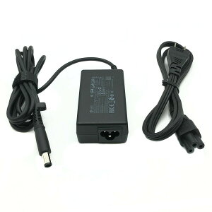 yPSEF؍ς݁zVi HP TPN-LA16 ^Eyʃ^Cv ACA_v^[ 19.5V 3.33A 65W ACRlN^F7.4mm*5.0mm dP[ut