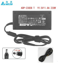 yPSEF؍ς݁zVi DELTA }EXRs[^EASUSEMSI p 19.5V 11.8A 230W dA_v^ ADP-230EB T ACA_v^[ dP[ut RlN^TCYF5.5mm*2.5mmۃ^Cv Chicony A