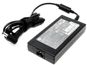 yPSEF؍ς݁z HPX}[g120W 19.5V 6.15A ACA_v^[ HSTNN-LA25 RlN^aFOa7.4mma5.0mm dP[ut