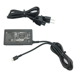 yPSEF؍ς݁zVi HP USB-C ACA_v^[ TPN-CA21 L65505-002 TPN-DA20 TPN-LA23 20V 3.25A 65W RlN^:TYPE-C(USB-C) dA_v^[ dP[ut