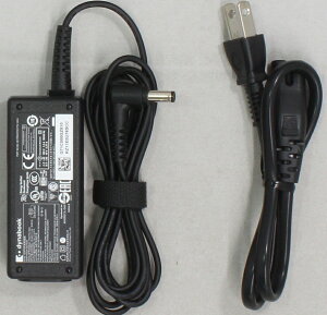 yPSEF؍ς݁zVi Ń_CiubN 45W ACA_v^ G71C000GZ810 dynabook PZ55 P55 C4 C5 C7 C8 V[Yp dP[ut