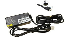 yzyPSEF؍ς݁zVi xm ACA_v^ 45W Type-CڑiUSB-CjADLX45YCC2F FMV-ACC01A dP[ut