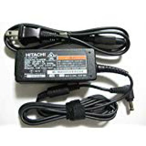 yPSEF؍ς݁zVi  HITACHI PC-AP8600 12V 3A ACA_v^[ ACvOFOa5.5mma1.7mm