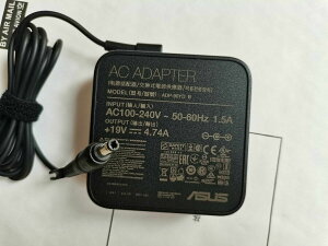 �yPSE�F�؍ς݁zAsus �G�C�X�[�X ADAPTER ADP-90YD B 90W 19V 4.74A AC�A�_�v�^�[ �R�l�N�^�F5.5mm*2.5mm