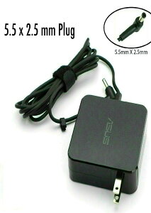 yPSEF؍ς݁zVi Asus GCX[X ADAPTER ADP-45BW B ACA_v^[ 19V 2.37A 45W vOTCY (5.5mm*2.5mm)