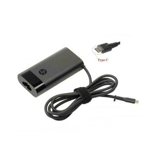 yPSEF؍ς݁zVi HP TPN-DA08 USB TYPE-C Max90W 20V 4.5A ACA_v^[ dP[ut HP Spectre x360 HP envy x360 HP Pavilion Plus 14-ehȂǗp