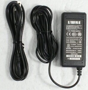 yPSEF؍ς݁z UNIFIVE ACA_v^[UIA324-12 UNI324-1220 UIA336-1220 12V 2A Oa5.5mm/Z^[sL dP[ut WB-12A12FU EIAJ4 / MU12-G120100-A1