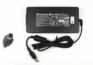 yPSEF؍ς݁zVi FSP GROUP INC FSP120-ABBN3 ACA_v^[ 120W 19V 6.32A DCRlN^FOa5.5mma2.5mm dP[ut