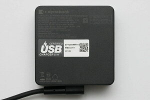 yPSEF؍ς݁zyViz  Toshiba dynabook 20V 3.25A Max65W Type-c(USB-C) G71C000NK110 FSP065-A1CR3 PAACA048 ACA_v^[ m[gp\Rp PSEKidP