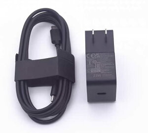 �����V�iMICROSOFT 12V1.92A23W�d���A�_�v�^SURFACE�[�d�� �R�l�N�^USB-C