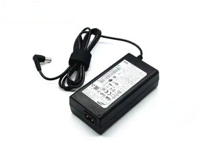 �����V�i SAMSUNG 14V3.22A 45W �d���A�_�v�^LS22D390�[�d�� �R�l�N�^6.5mm*4.4mm