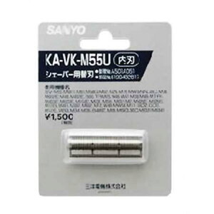 SANYO VF[o[p֐n n KA-VK-M55U