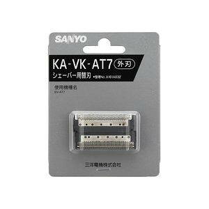 SANYO YVF[o[֐n(On) KA-VK-AT7