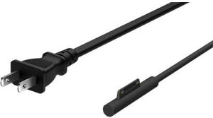 }CN\tg Surface Pro 6/5/4/3ASurface Laptop Go 2ASurface Laptop 2ASurface Book 2(GPU񓋍ڃf)ASurface Book 3 15 C` p 44W ACA_v^[