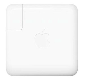 Apple 87W USB-C 電源アダプタと USB-C (簡易パッケージ)