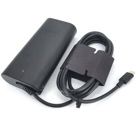 純正新品 DELL 165W USB-C ACアダプター 5V3A/9V3A/15V3A/20V6.5A/28V5.893A TYPE-C 電源アダプターDA165PM210 LA165PM210 HA165PM210