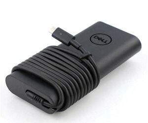 Vi DELL 130W USB-C ACA_v^[ 5V-1A 20V-1A/6.5A TYPE-C dA_v^[ DA130PM200 LA130PM200