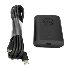純正新品 Dell 60W USB-C ACアダプター DA60NM200 LA60NM200 HA60NM210