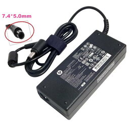 純正新品 HP TPC-DA57 TPC-LA57 TPC-CA57 TPN-CA18 ACアダプター(センター1ピン) 19.5V 4.62A 電源アダプタ