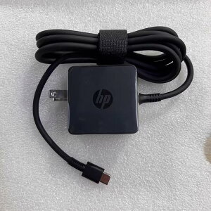 Vi HP TPN-LA25 PA-1300-55HA 30W USB-C type-C ACA_v^[