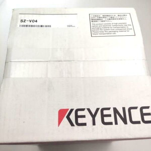 yVizKEYENCE L[GX SZ-V04 p Z[teB[UXLiy6ۏ؁z