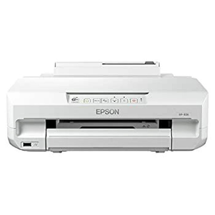 楽天市場】【中古】(未使用・未開封品)エプソン プリンター A4 