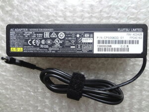 yPSEF؍ς݁zVi xm MODEL:ADP-65MD B FPCAC163 65W ACA_v^[ FMV-AC342B FMV-AC342A FMV-AC327A FMV-AC327Cp\ 19V 3.42A vOTCYF3.5mm