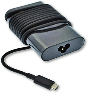 yPSEF؍ς݁zDELL ACA_v^[ 65W HA65NM170 LA65NM170 (USB Type-Cڑ) dP[ut