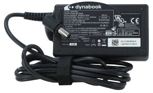 yPSEF؍ς݁zVi /TOSHIBA PA5367U-1ACA 19V 3.42A 65W Dynabook 2021Nfȍ~pACA_v^ dP[ut G71C000M3210 G71C000M3410 PS0099NA1ACA