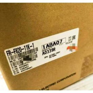 �y�V�i�����������zMITSUBISHI/�O�H�d�@ FR-F820-11K-1 �C���o�[�^�y6�����ۏ؁z