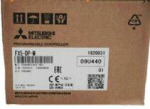 �y�V�i�����������z MITSUBISHI/�O�H FX5-DP-M�y6�����ۏ؁z