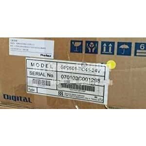 yVizPro-Face ^b`pl GP2601-TC41-24Vy6ۏ؁z