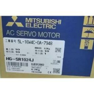 �y�V�i�����������z MITSUBISHI �O�H HG-SR1024J �T�[�{���[�^�[ �y6�����ۏ؁z