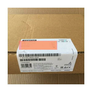�y�V�i�����������z��Siemens �V�[�����X 6ES7 407-0RA01-0AA0 6ES7407-01-0AA0�y6�����ۏ؁z