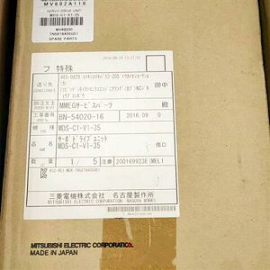 yViz MITSUBISHI OHd@ MDS-C1-V1-35y6ۏ؁z