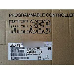 �y�V�i�����������zMITSUBISHI/�O�H Q81BD-J61BT11 �y6�����ۏ؁z