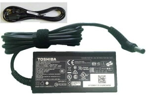yPSEF؍ς݁zVi /TOSHIBA ACA_v^[PA5178U-1ACA 19V 3.42A 65W LRlN^ PA5367U-1ACA։ dynabook M6/S M7/S MJ54/HU MJ54/HU V[Y G71C0