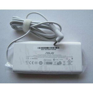 yPSEF؍ς݁zi ASUS 65W AC A_v^[ ADP-65NH A 19.5V 3.08A ASUS Eee Slate B121 /Eee Slate EP121 SL101/ Eee Pad TF101 (Oa3.0mm/a1.1