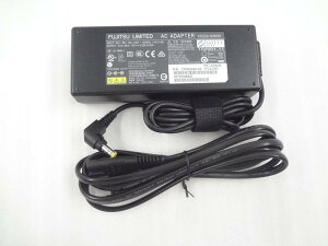 yPSEF؍ς݁z xm 19V 6.32A 120W ACA_v^[ FMV-AC503B dR[ht