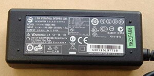 yPSEF؍ς݁zVi Hl 0225C1950 ACA_v^[ 19V 2.63A dP[ut