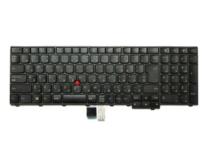 IBM ���m�{ Lenovo Thinkpad T540 T540p W540 W540p E531 E540 L540 �p���{��L�[�{�[�h (LTN)�@04Y2720