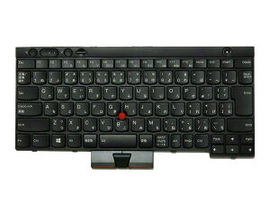 Lenovo Thinkpad X230 X230i X230 Tablet X230i Tablet T430 T430s T430i T530 T530i W530 �p���{��L�[�{�[�h �o�b�N���C�g���� LED�o�b�N���C�g 04X1271 04Y05