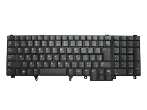 DELL Latitude E5520 E5530 E6520 E6530 Precision M4600 M4700 M4800 M6600 M6700 M6800 �p���{��L�[�{�[�h