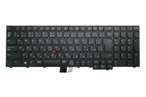 ���m�{ Lenovo ThinkPad L570 �p���{��L�[�{�[�h P/N:SN20L79866 FRU NO:01AX682 01AX641