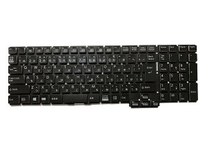 �x�m�� �V�i LIFEBOOK AH58/B3 AH58/C2 AH77/B3 AH77/C2 AH77/D1 ���{��L�[�{�[�h �o�b�N���C�g����@ CP742930-03 NC05008-B351