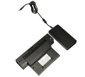 Dell Latitude E-Port PlusvP[^[PR02X 240W ACA_v^[t