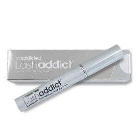 ラッシュアディクトアイラッシュコンディショニングセラム アドバンス 5ml 新商品 Lashaddict まつ毛 美容 睫毛 ボリューム ロング まつ毛パーマ ラッシュリフト まつげ美容液 まつ毛美容 サロン専売品 まつ毛 まつ毛ケア まつ育 公式 正規品 マツエク