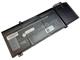 【純正】1f22n 15.2V 60Wh DELL デル ノート PC ノートパソコン 純正 交換バッテリー